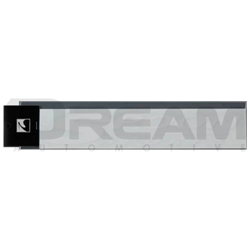Spoon Sports | Logo Sticker White 1