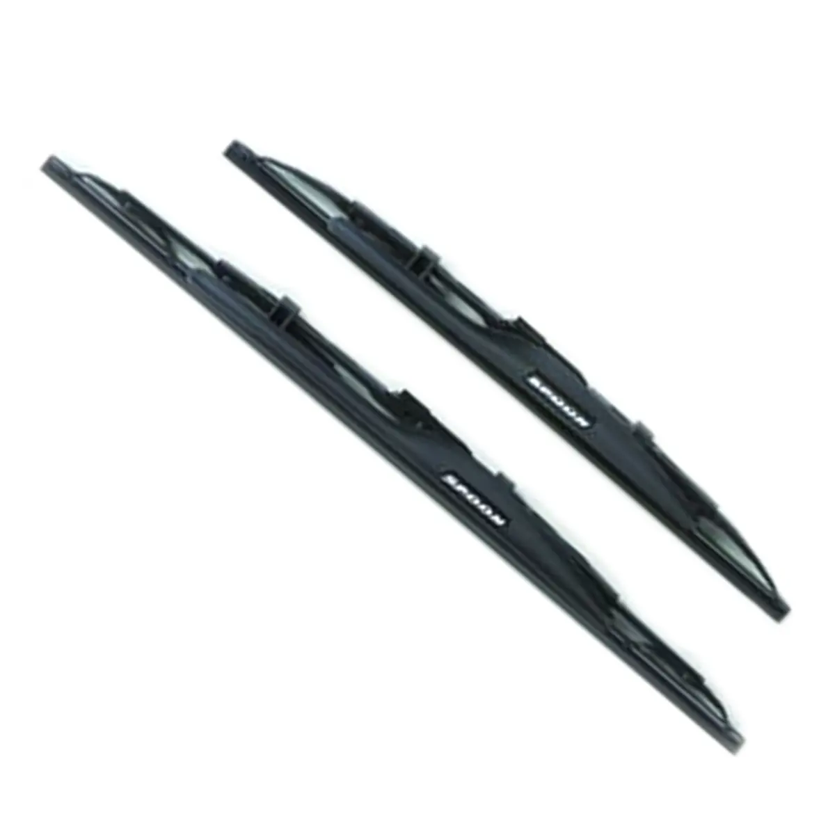 Spoon Sports Sports Aero Wiper Blade Set | Honda Civic | 10Th Gen 1