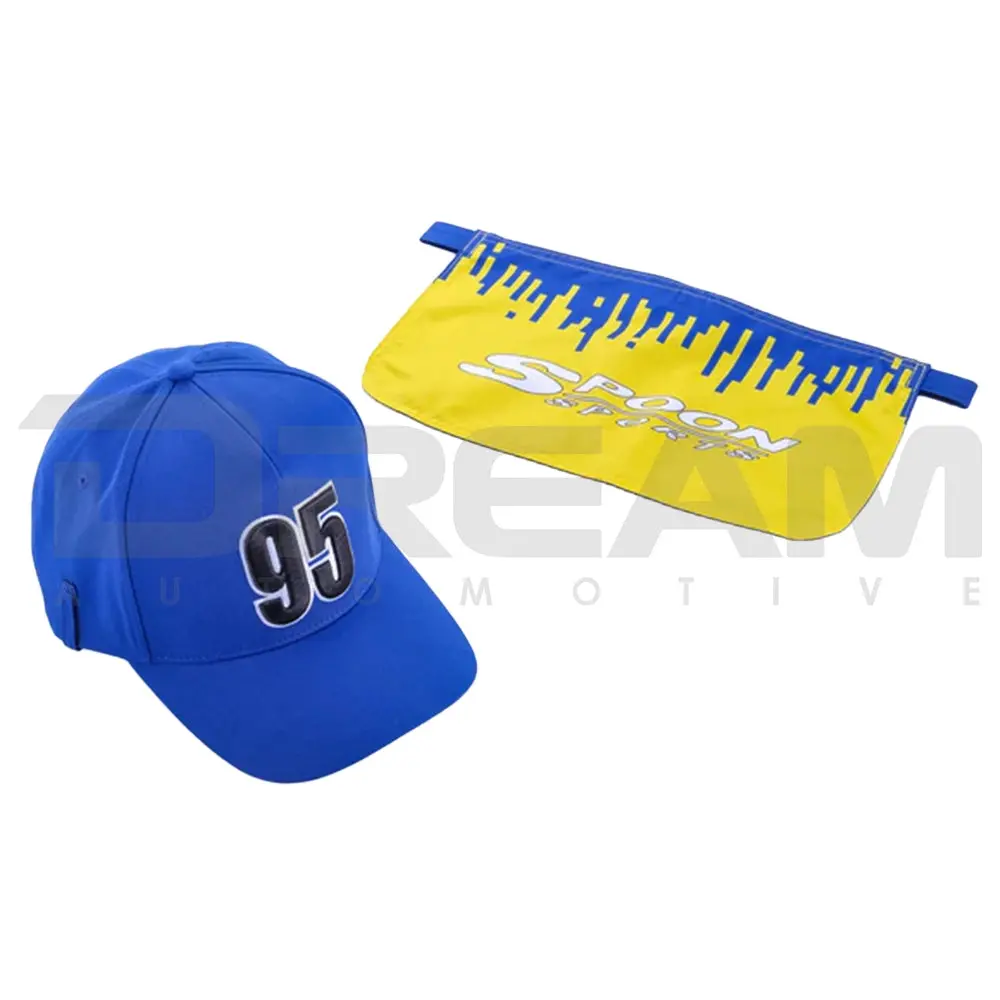 Spoon Sports | Sunshade Cap 2025 1