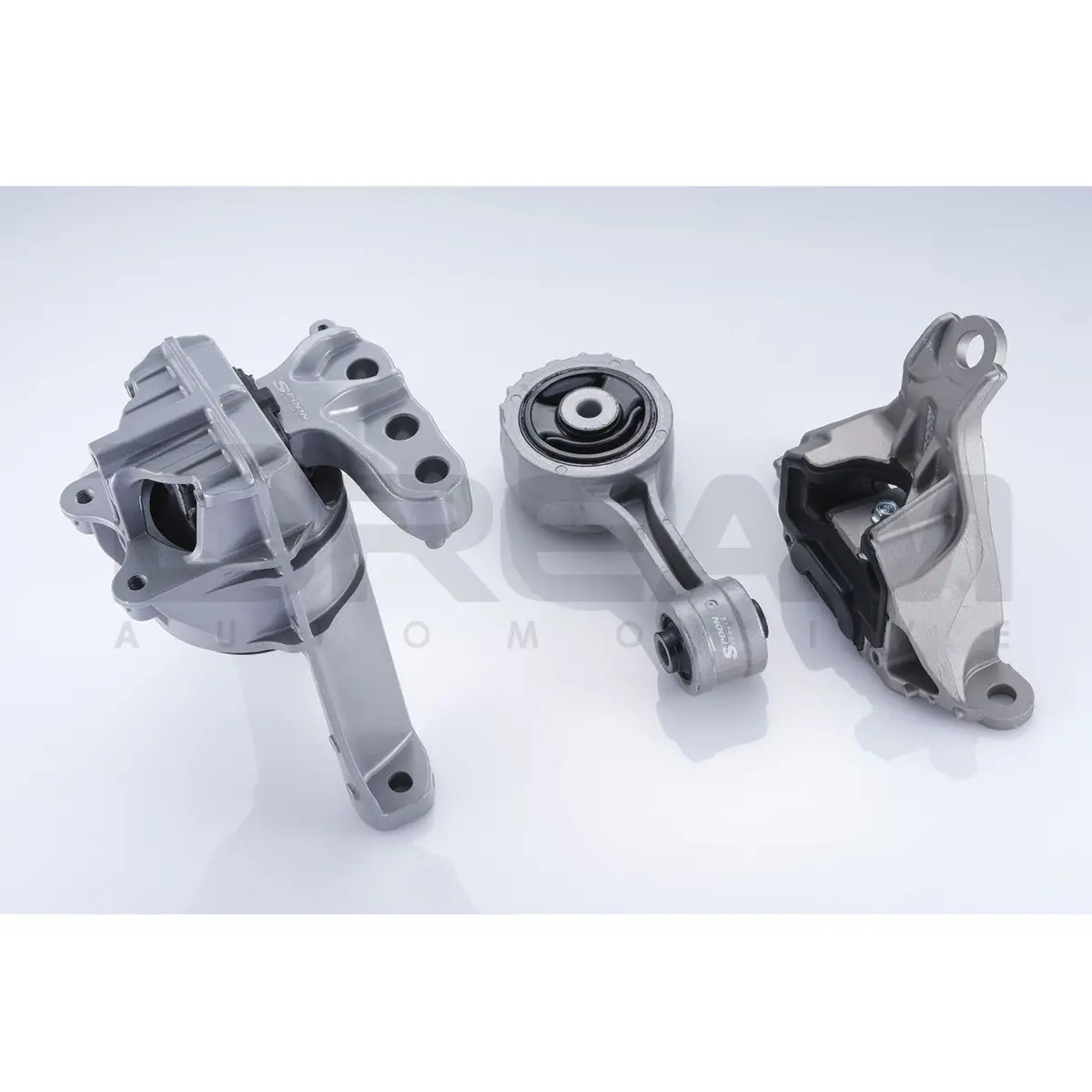 Spoon Sports | Engine Transmission Mount Set | Honda Civic Type R | Fl5 2.0T K20c1 | 2023+ 1