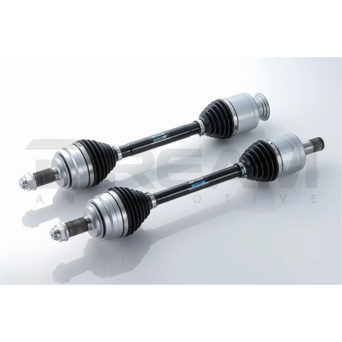 Spoon Sports | Driveshaft Set | Honda Civic Type R | Fl5 2.0T K20c1 | 2023+ 1