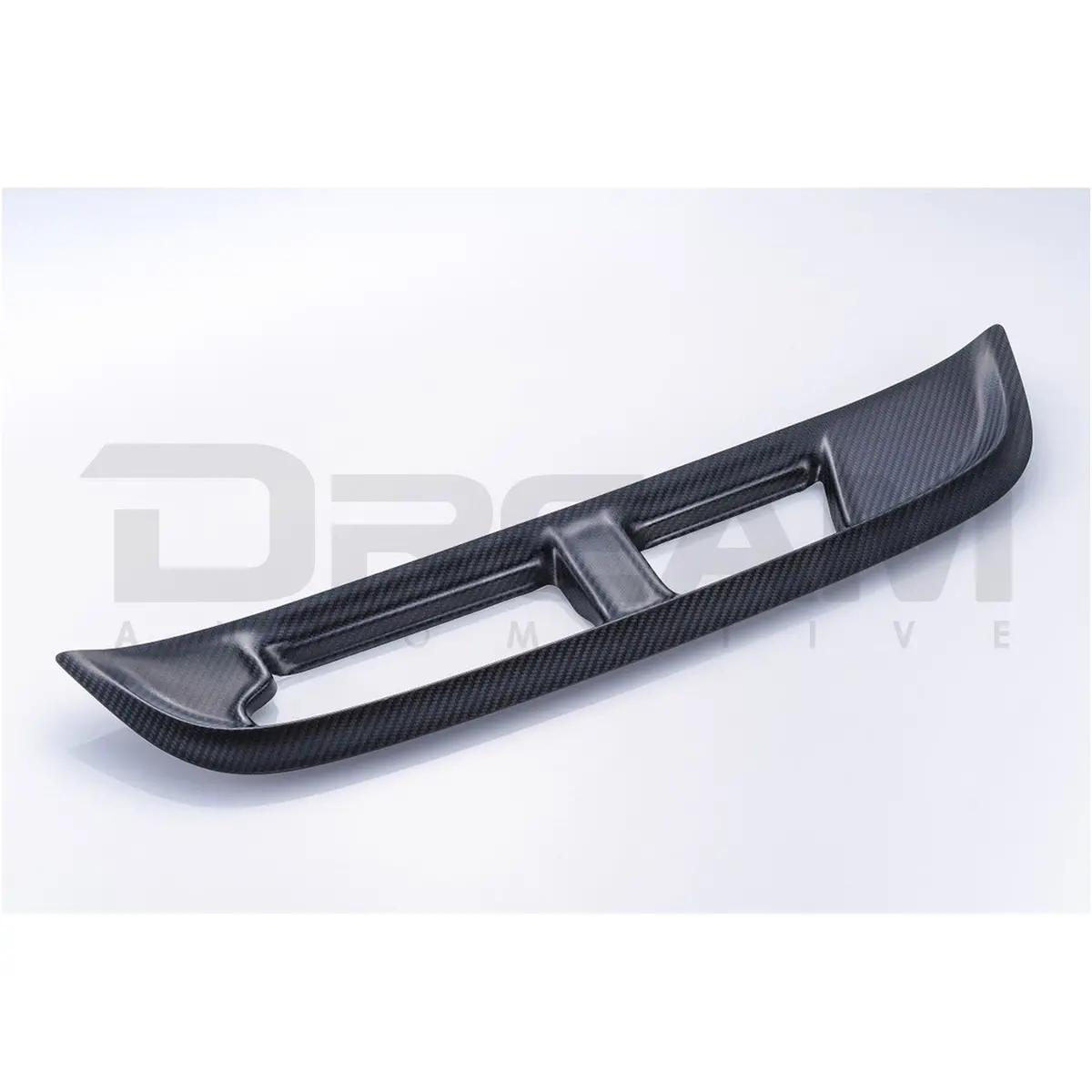 Spoon Sports | Carbon Bonnet Vent | Honda Civic Type R | Fl5 2.0T K20c1 | 2023+ 1