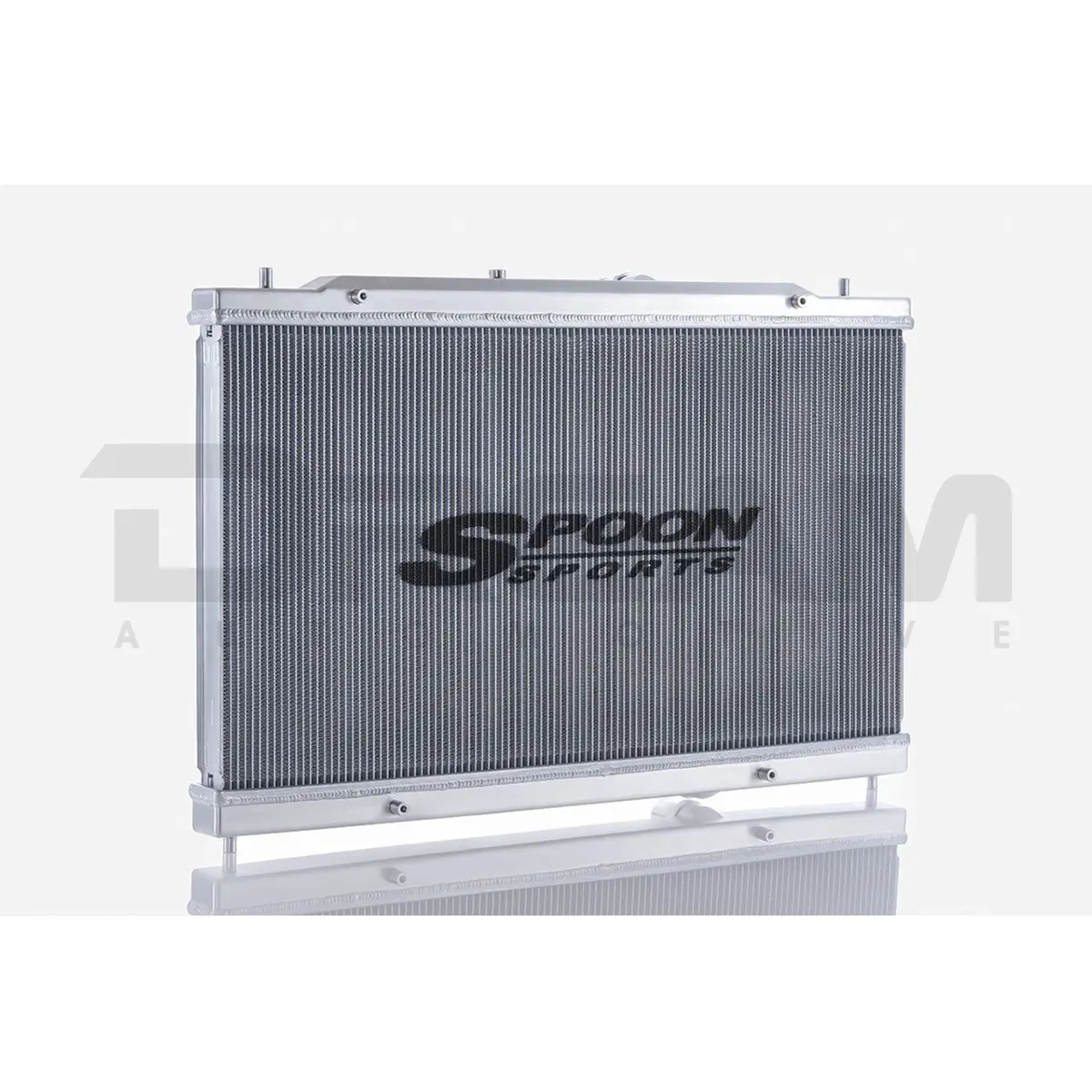 Spoon Sports | Radiator | Honda Civic Type R | Fl5 2.0T K20c1 | 2023+ 1