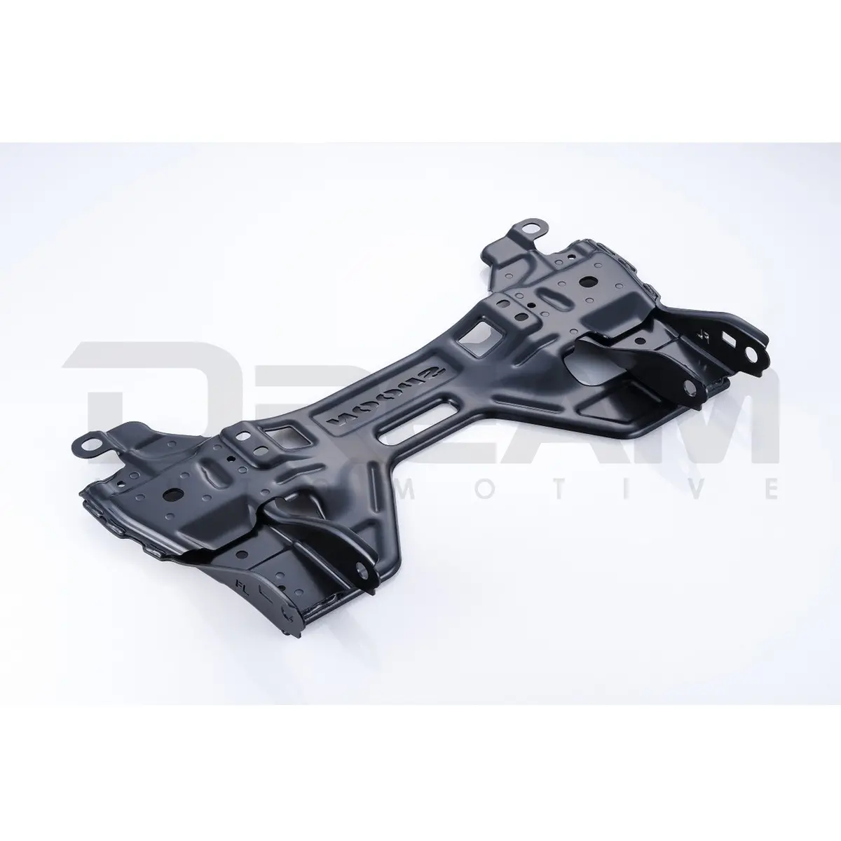 Spoon Sports | Stiff Plate Front | Honda Civic Type R | Fl5 2.0T K20c1 | 2023+ 1
