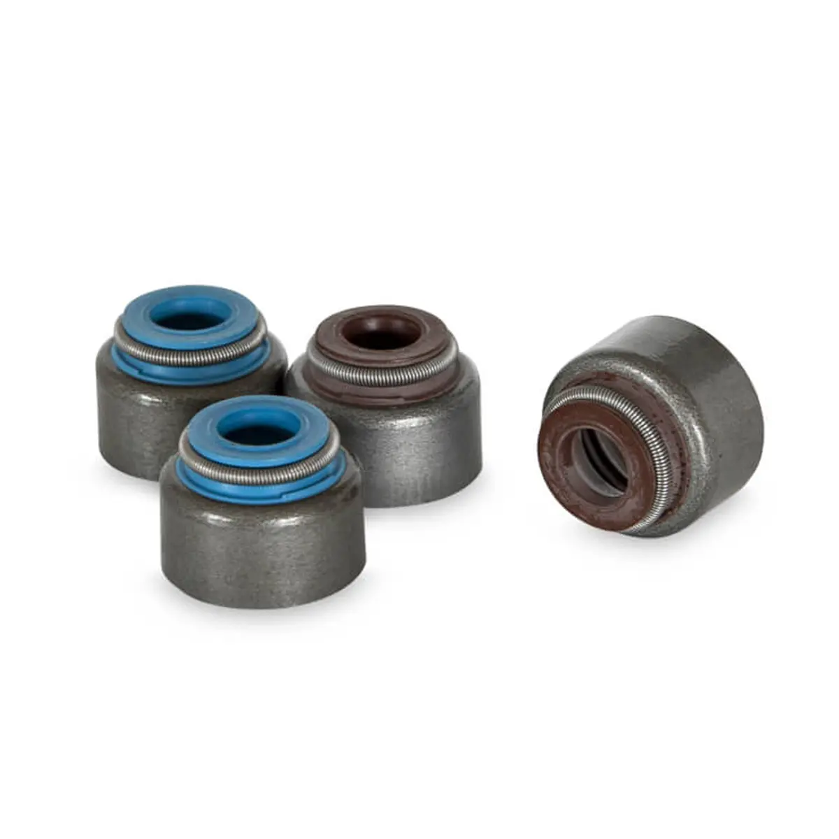 Kelford Cams | Stem Seals Pack | Honda Civic Type R | K20c1 | 2015+ 1