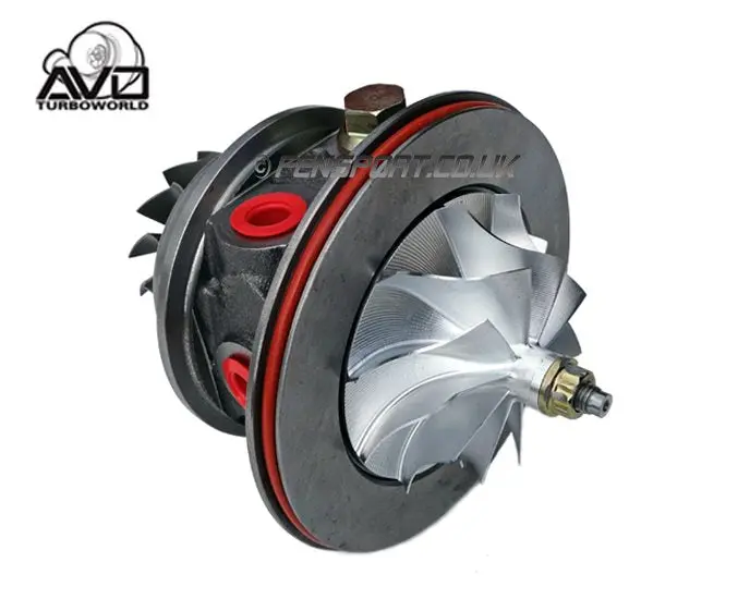 Avo Turbo Stage 1 & 2 - Billet Chra For 1849 Turbocharger - Gt86 & Brz 1