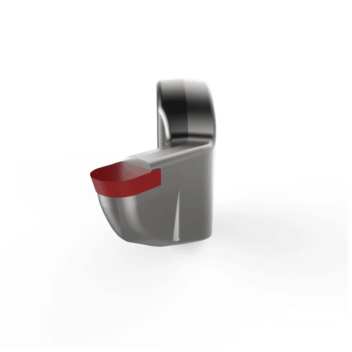 Stump Cutter Teeth Counter Bored Angled For Rayco Rg27 Super Jr Stump Grinder Oem Part# 2933C 1