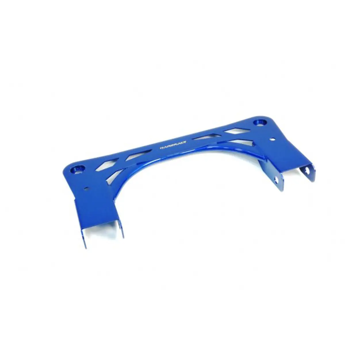 Hardrace Subframe Reinforcement Brace | Honda Civic Type R | Fk8/Fl5 K20c1 2.0T | 2017+ 1