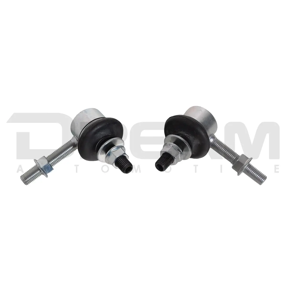 Swave & Summit | Replacement Ball Joint Pair For Adjustable Stabiliser Drop Links 1