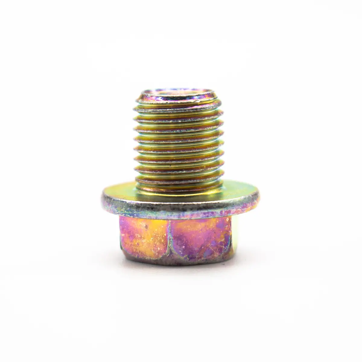 Genuine Honda | 14Mm Sump Plug 1