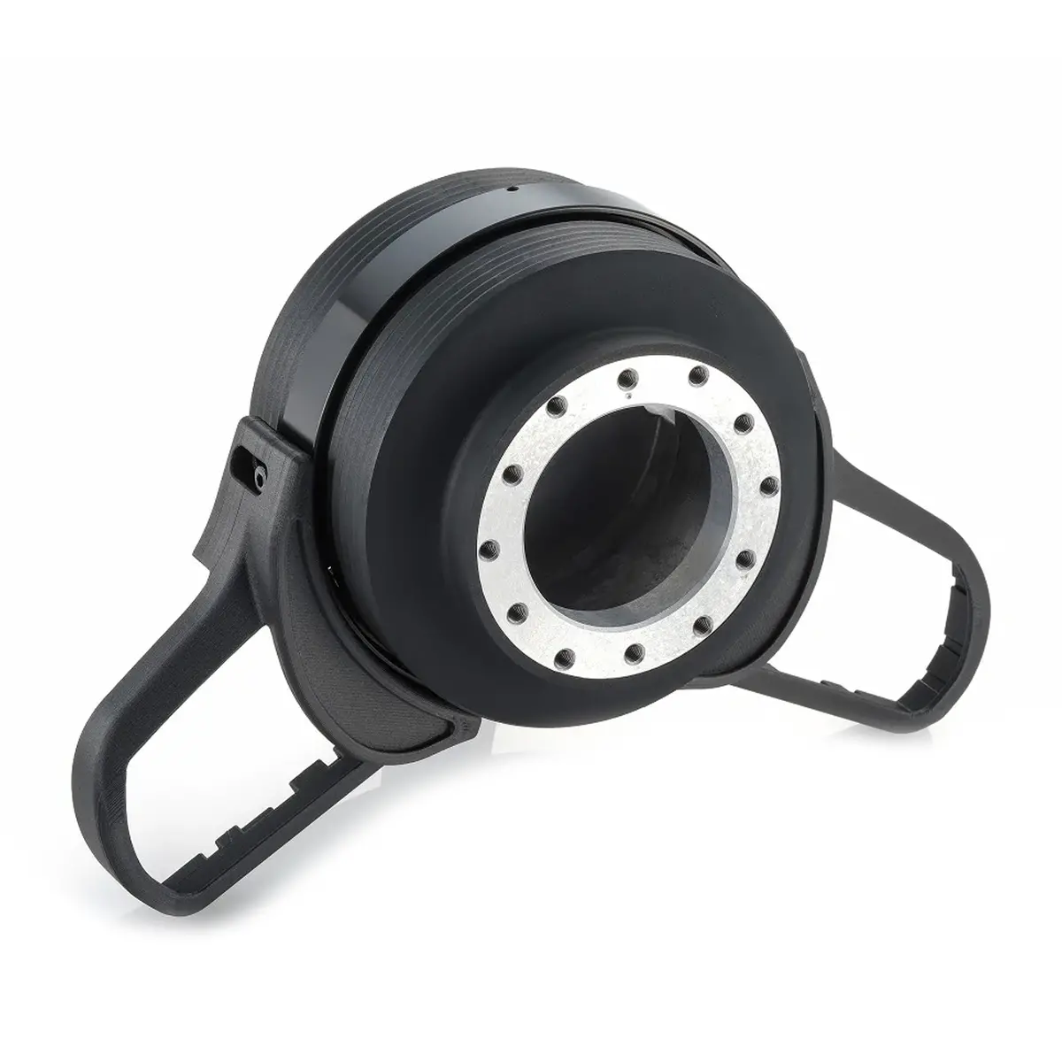 Spoon Sports | Boss Switch Bracket | Honda Civic Type R | Fl5 K20c1 2.0T | 2023+ 1