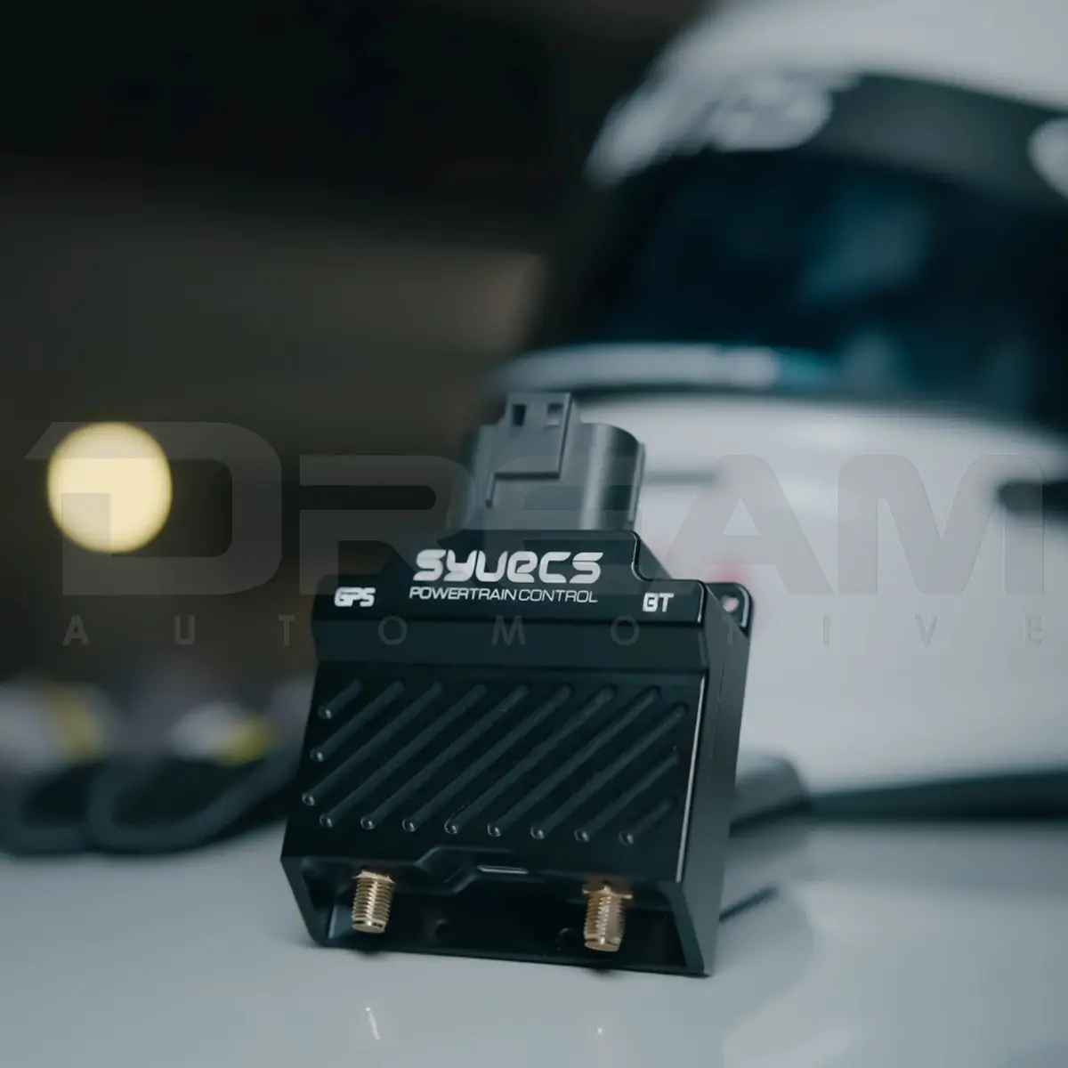Syvecs | Btimu Bluetooth 1