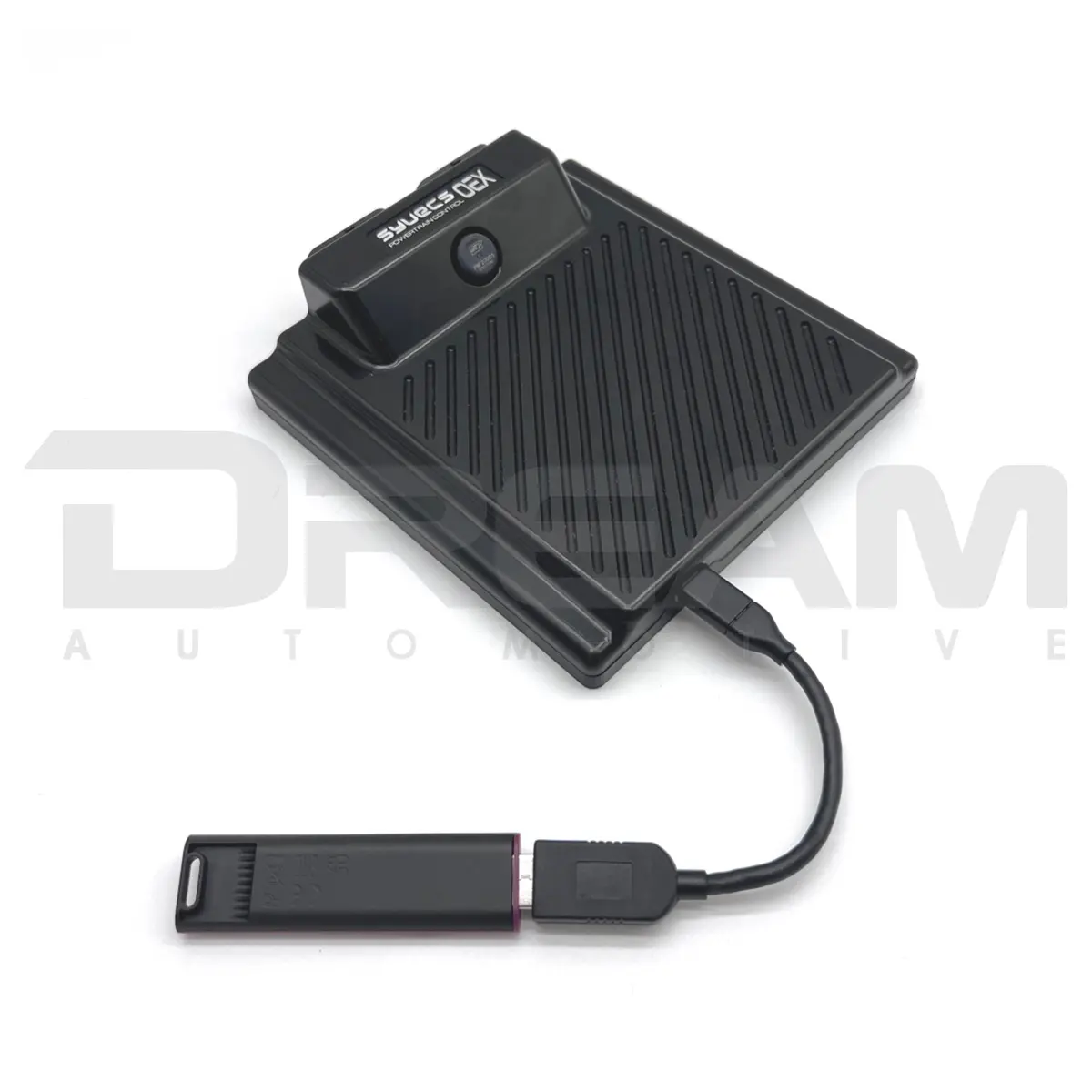 Syvecs | Oem Ecu Expander 1