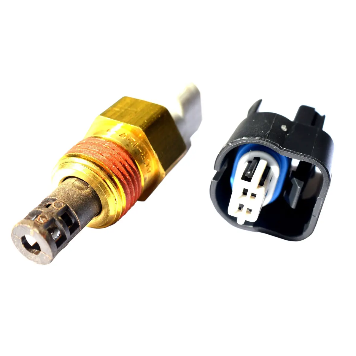 Syvecs | Fast Air Temperature Sensor 1