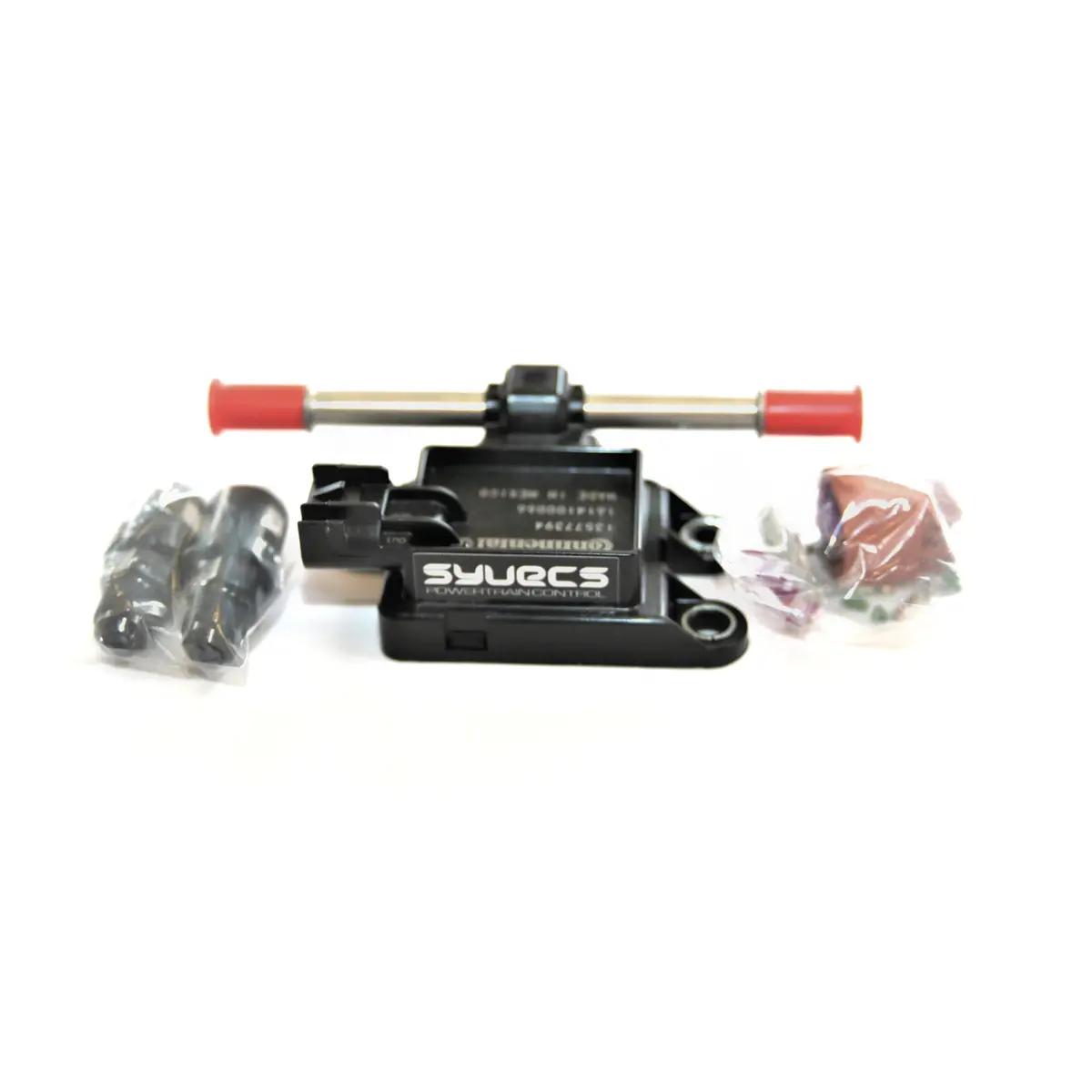 Syvecs | Flex Fuel Sensor 1