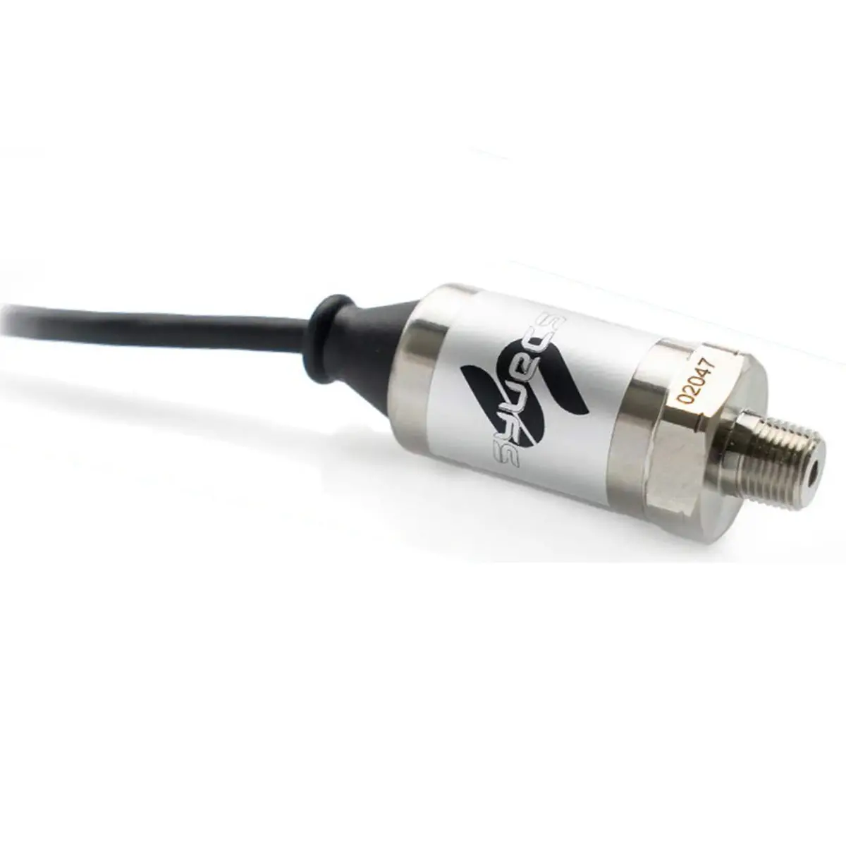 Syvecs | Fuel Pressure Sensor - 10Bar 1