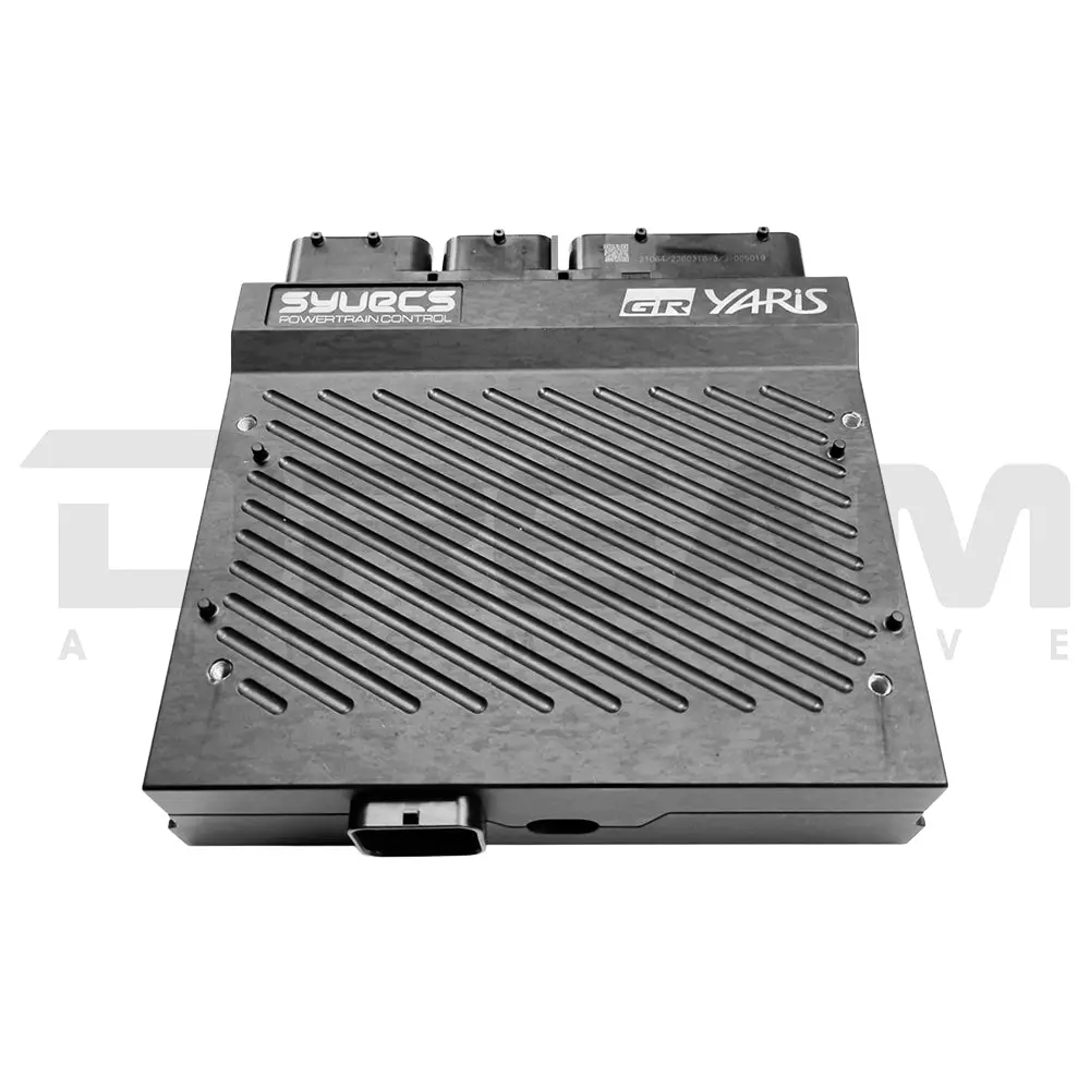 Syvecs | Plug In Ecu Kit - Manual Only | Toyota Yaris Gr | 2024+ 1