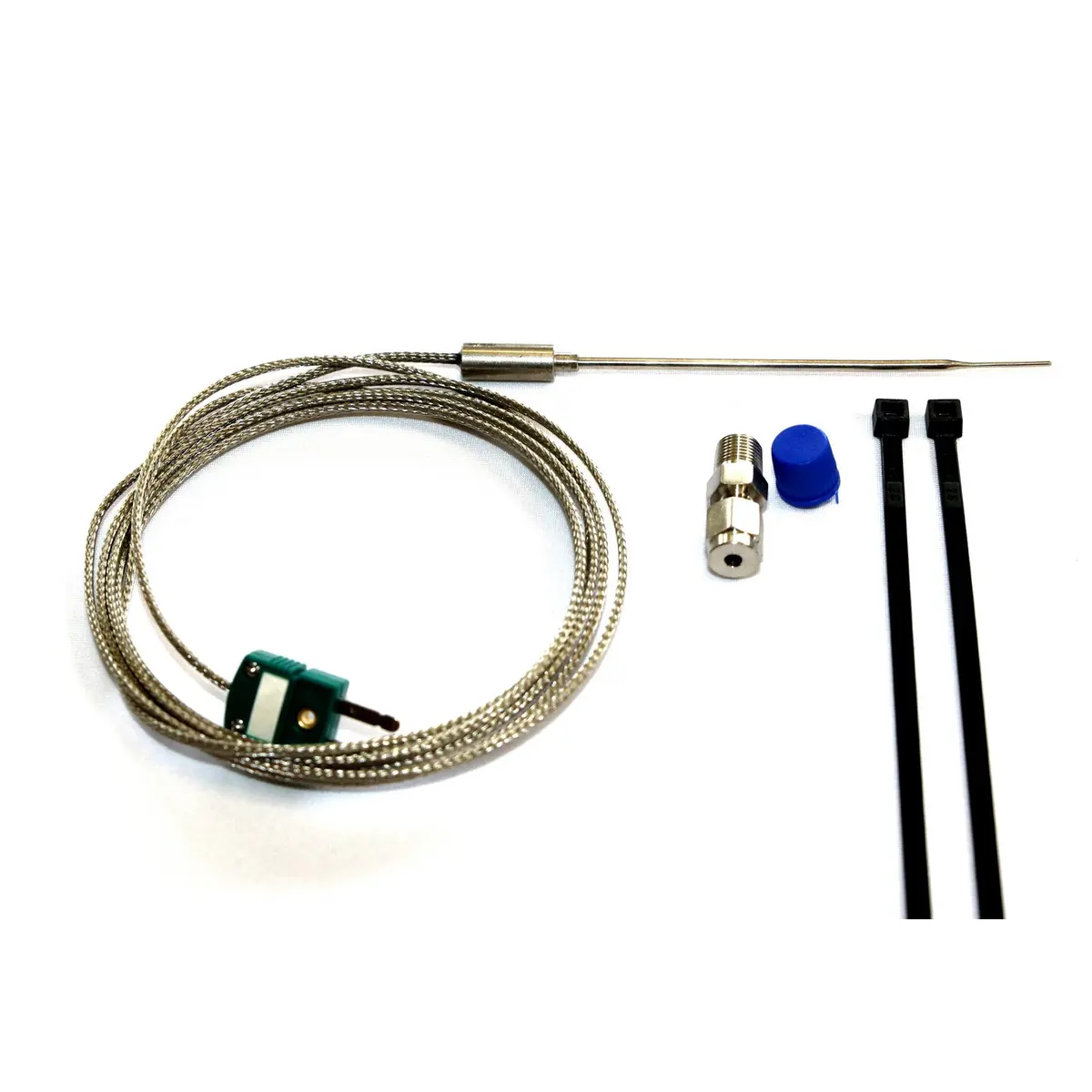 Syvecs | K-Type Thermocoupler - Egt 1