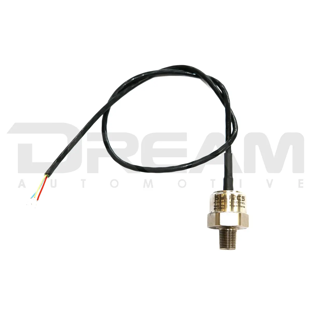 Syvecs | Oil Pressure Sensor Sensor - 10Bar 1