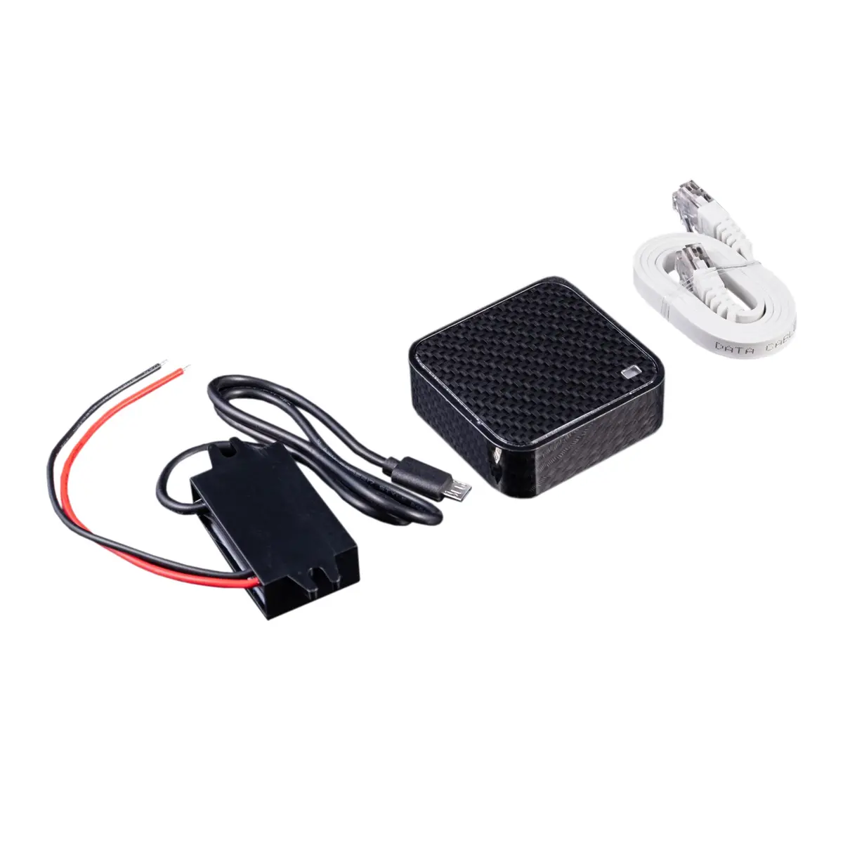 Syvecs | Wireless Connection Module 1