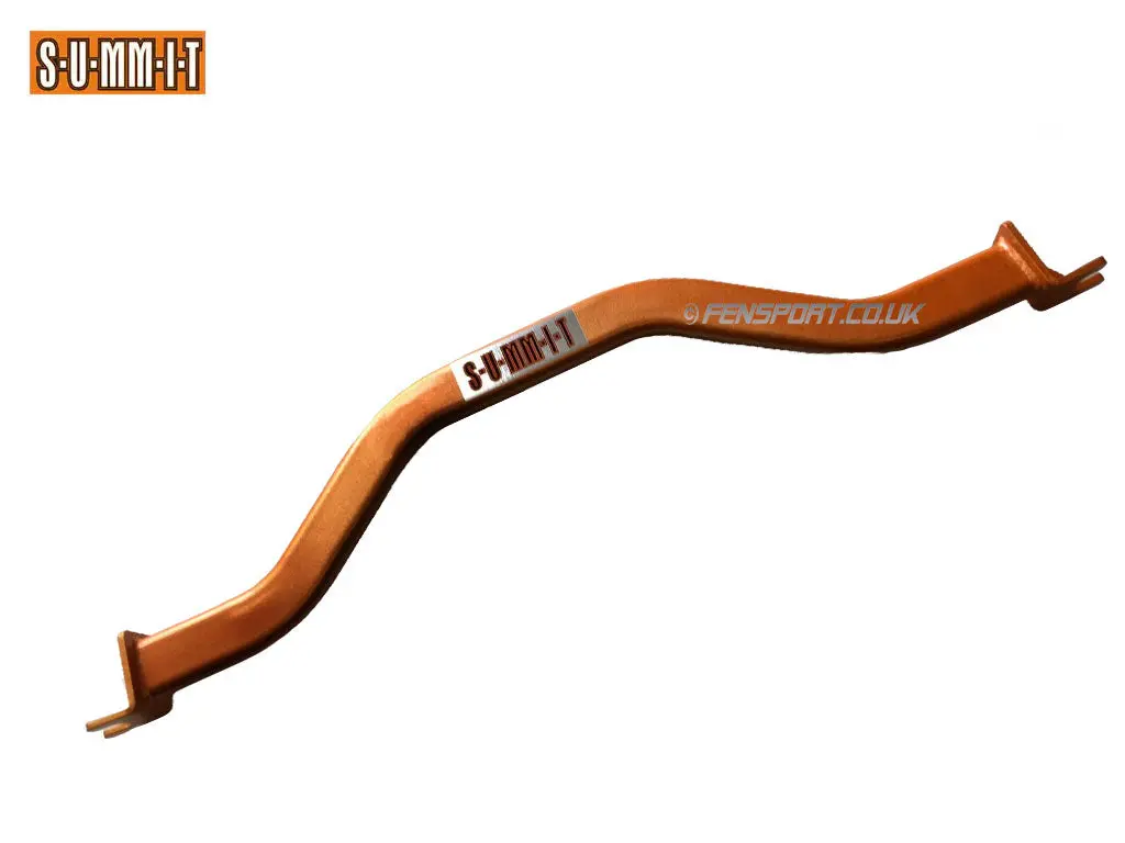 Summit - Front Lower Subframe - Front Brace - 2 Point - C-Hr 1.8, 2Wd & 4Wd, Corolla Gr Sport 1