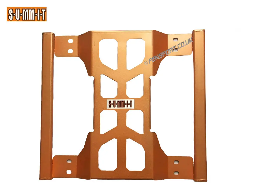 Summit - Tunnel Brace - C-Hr 1.2, 1.8, 2Wd & 4Wd, Corolla Gr Sport 1