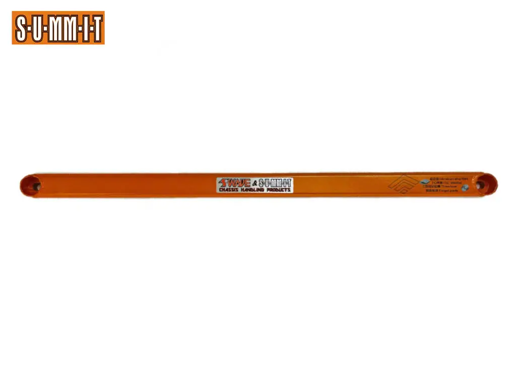 Summit - Rear Lower Brace - 2 Point - Gr86 1