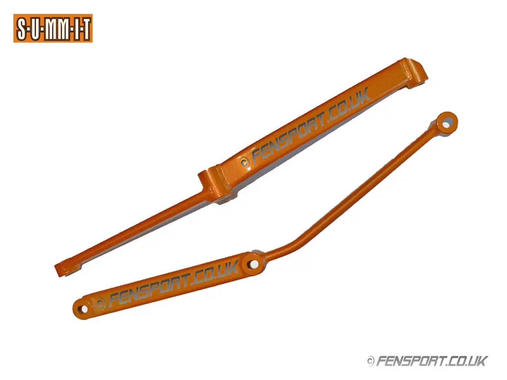 Summit Rear Lower V Brace Bar For Rear Chassis - Is200d, Is220d & Is250 Gse20 1