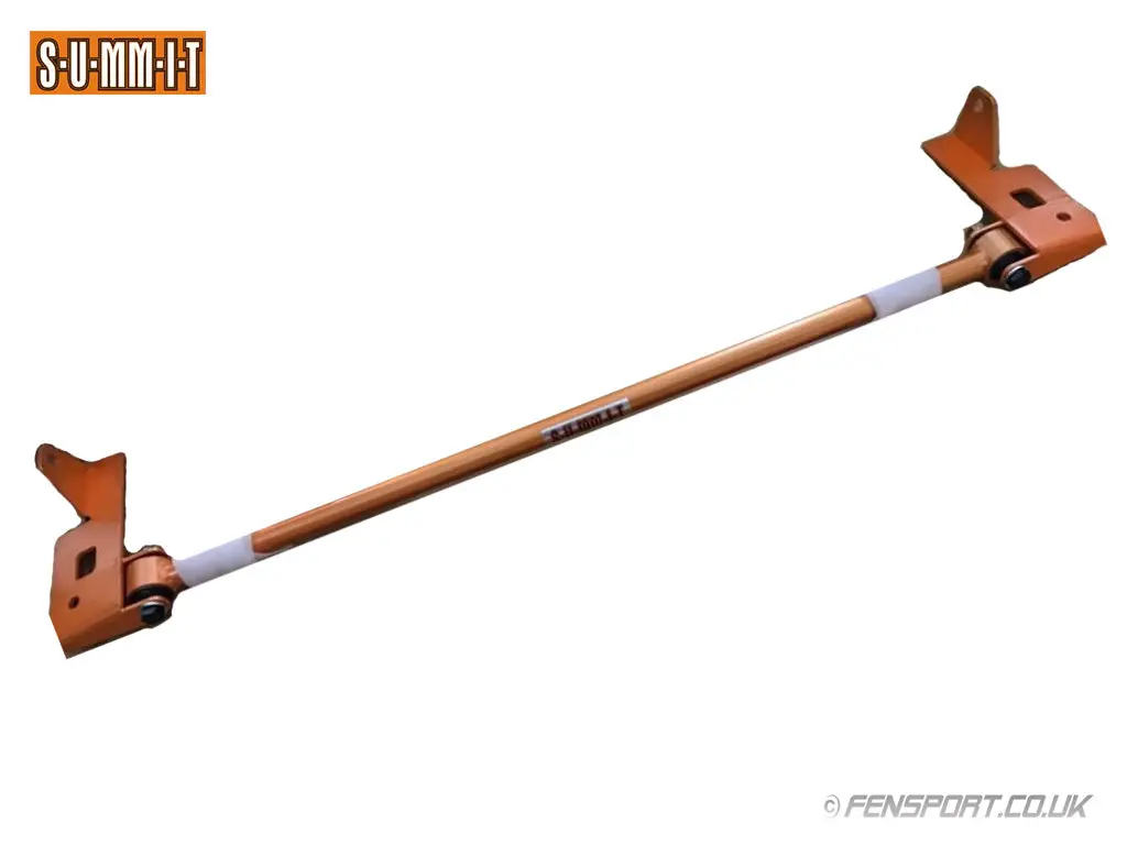 Summit Rear Beam Brace - Arb - Yaris Mk3 1