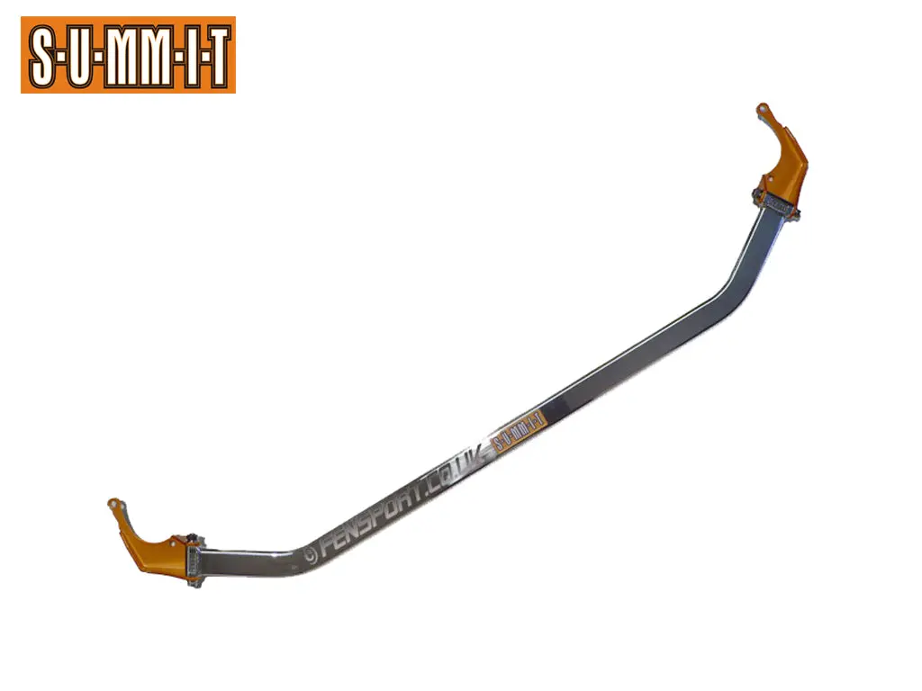 Summit Front Upper Strut Brace - Yaris 1.3 & 1.8 Sport Sp9# 1
