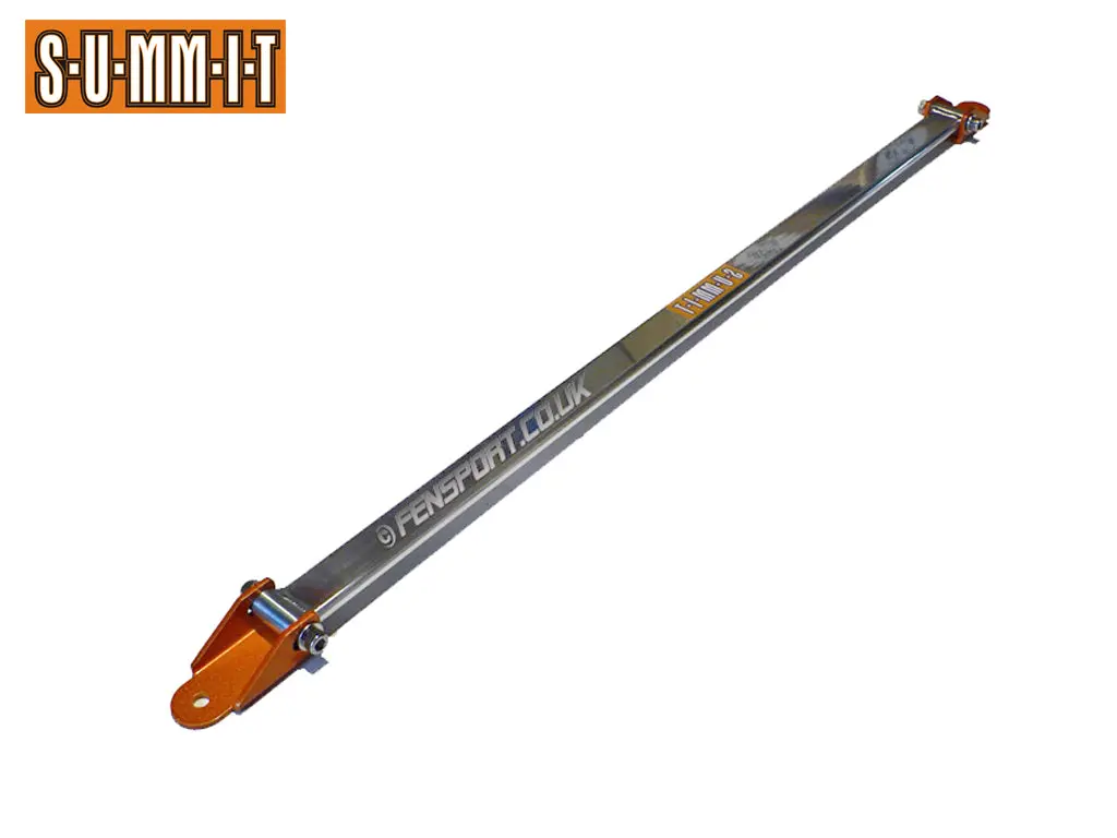 Summit Rear Strut Brace - Yaris 1.3 & 1.8 Sport Sp9# 1