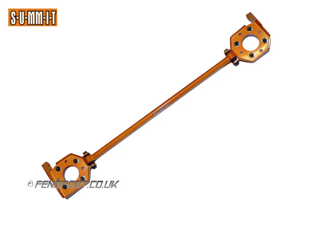 Summit Rear Beam Brace - Arb - Yaris 1.8 Sport Zsp90 1