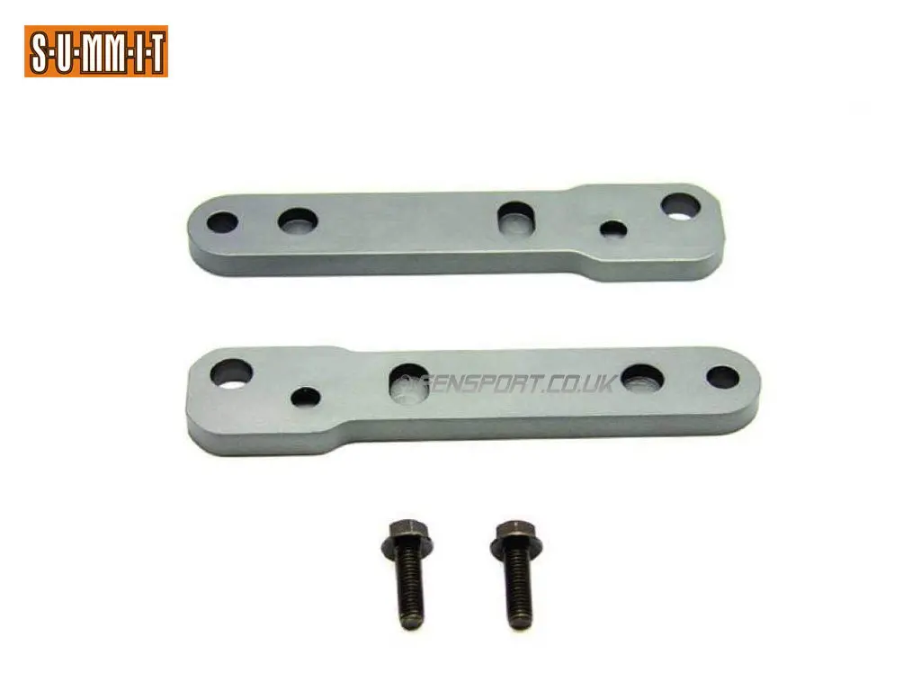Summit - Rear Trailing Arm  Reinforcement Brace - Gr Yaris 1