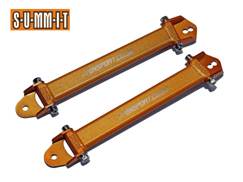 Summit Upper Boot Chassis Stiffener - Gr86, Gt86 & Brz 1