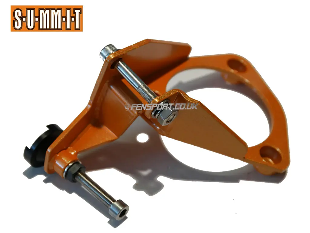 Summit - Lhd - Master Cylinder Stopper For Summit 2 Point Upper Strut Brace - Gt86 & Brz 1