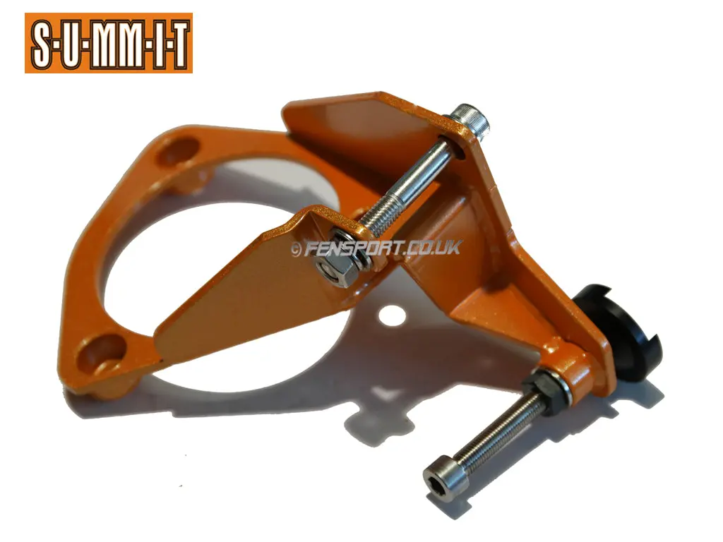 Summit - Rhd - Master Cylinder Stopper For Summit 2 Point Upper Strut Brace - Gt86 & Brz 1
