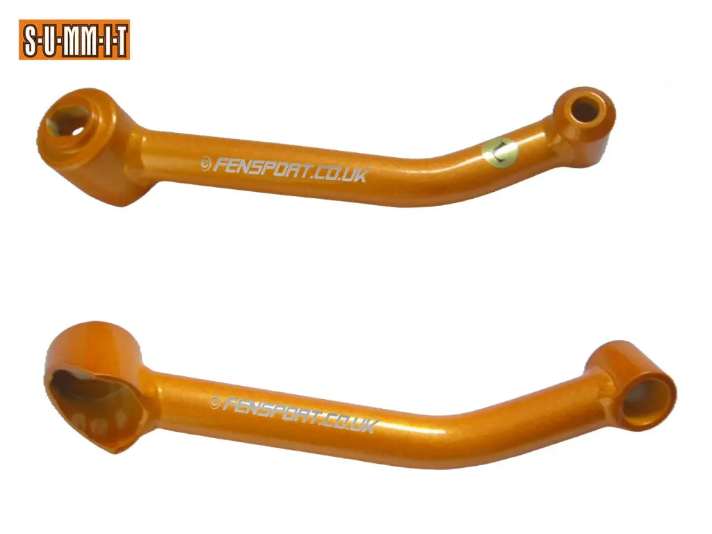 Summit- Anti Roll Bar - Rear Brace Kit - Gr86, Gt86 & Brz 1