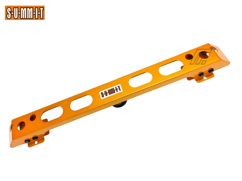 Summit - Rear Bumper Reinforcing Bar - 2 Point - Gr86 1