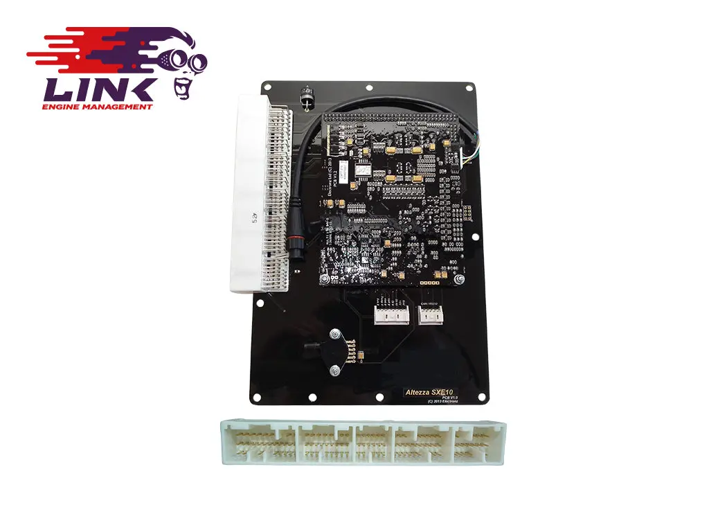 Link - G4x Plug In Ecu - Altezza 3Sge 1