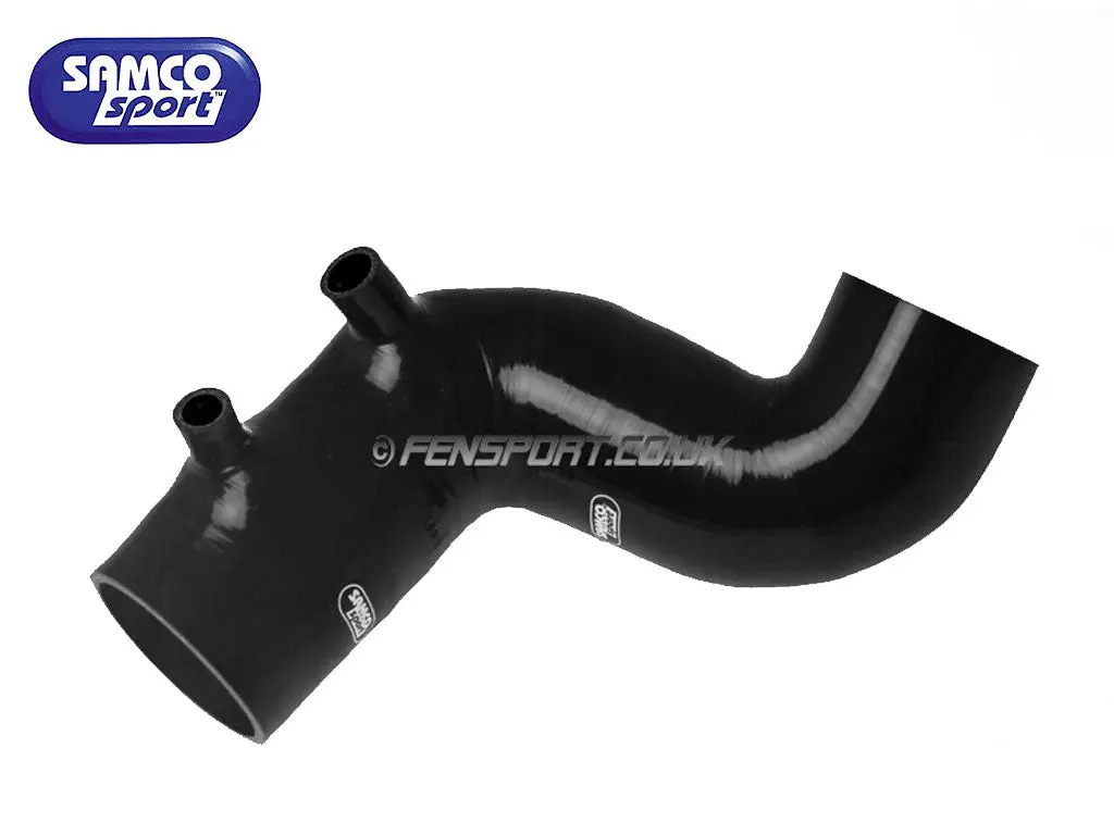 Air Intake Hose - Samco - Various Colours - Mr2 Turbo Rev 3 1