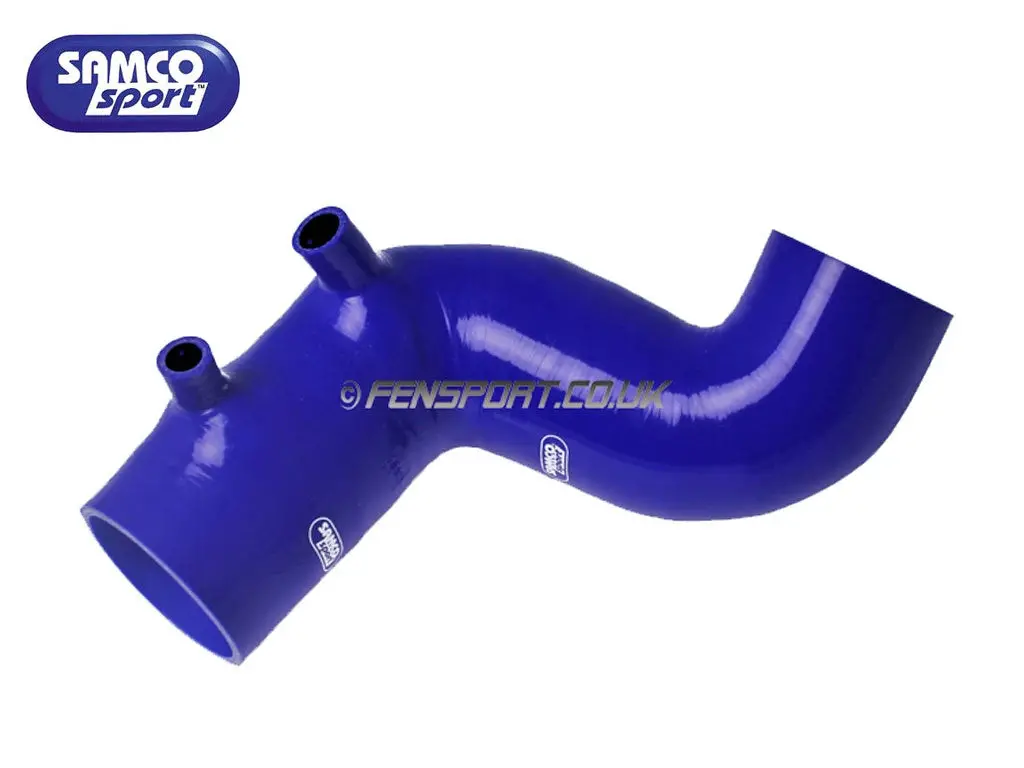 Air Intake Hose - Samco - Various Colours - Mr2 Turbo Rev 3 3