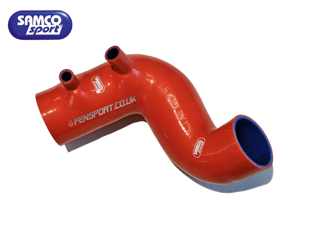 Air Intake Hose - Samco - Various Colours - Mr2 Turbo Rev 3 2