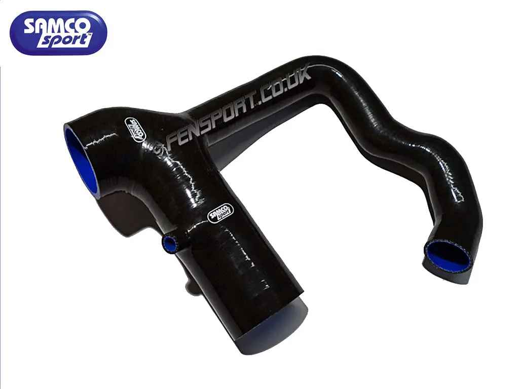 Air Intake Hose - Samco - Various Colours - Retains Noise Generator - Gt86 & Brz 1