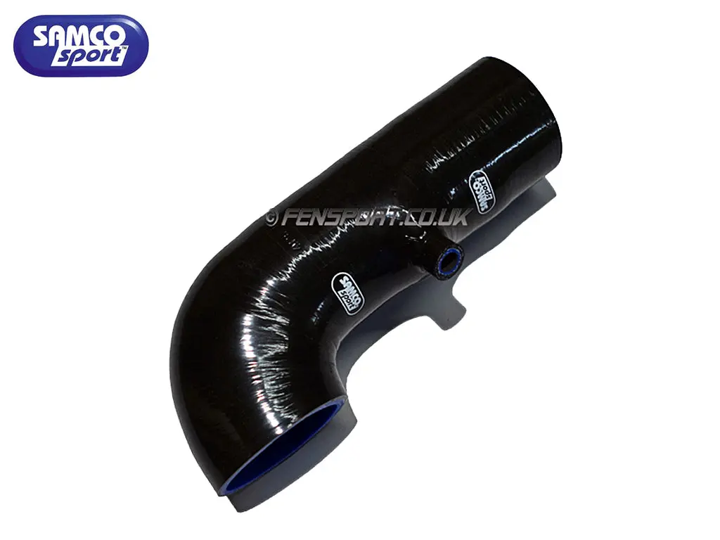 Air Intake Hose - Samco - Various Colours - Deletes Noise Generator - Gt86 & Brz 1