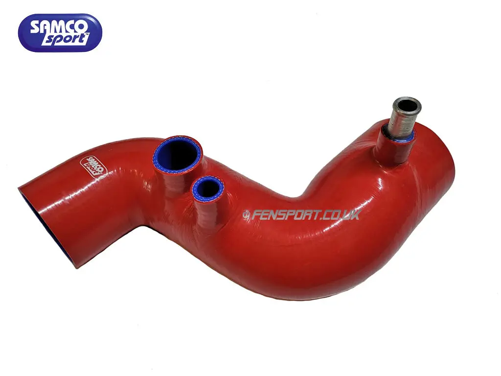 Air Intake Hose - Samco - Various Colours - Mr2 Turbo Rev 1 & 2 1