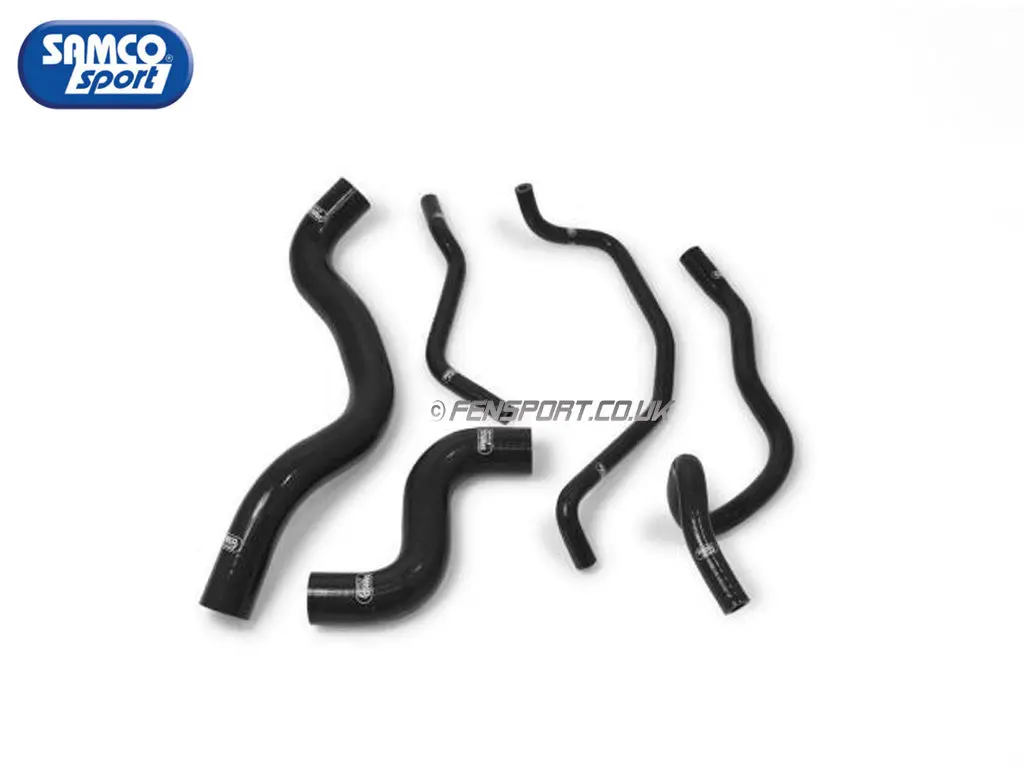 Samco Coolant Hose Set - Various Colours - Gr Yaris 1