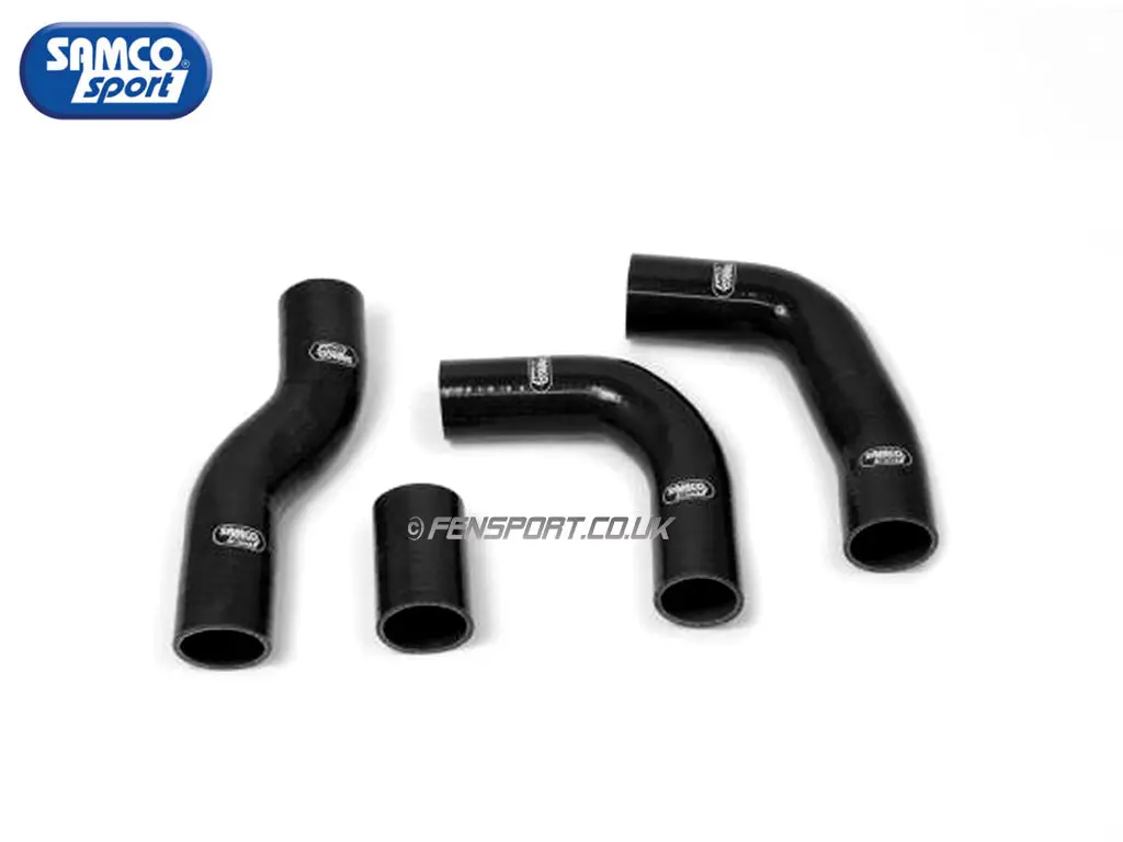 Samco Turbo Intercooler Hose Set - Various Colours - Gr Yaris 1