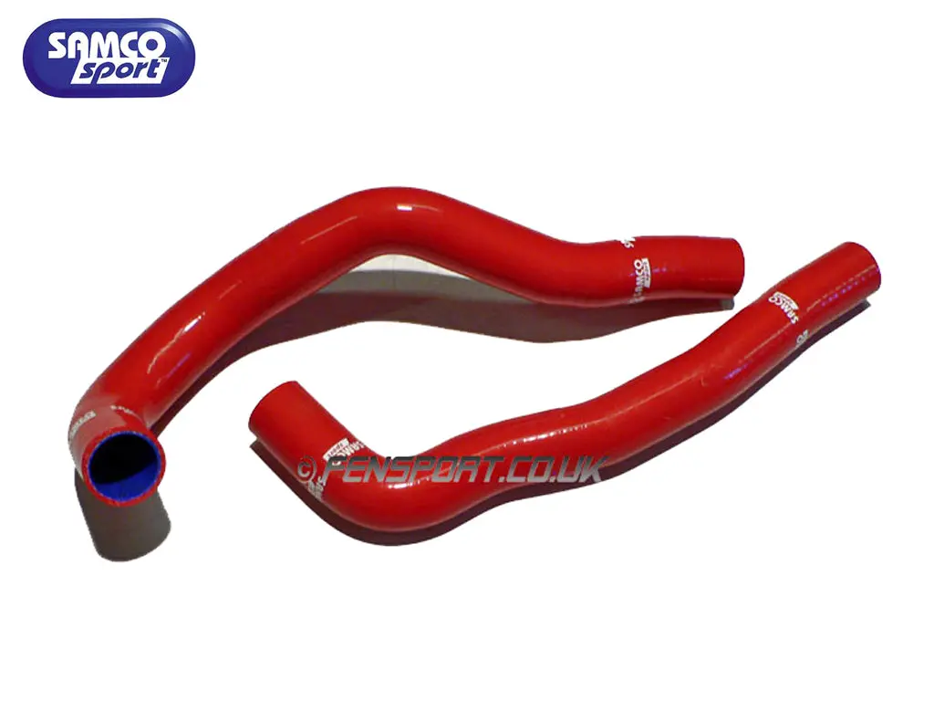 Samco Radiator Hose Set - Various Colours - Supra Jza80 With Vvti 1