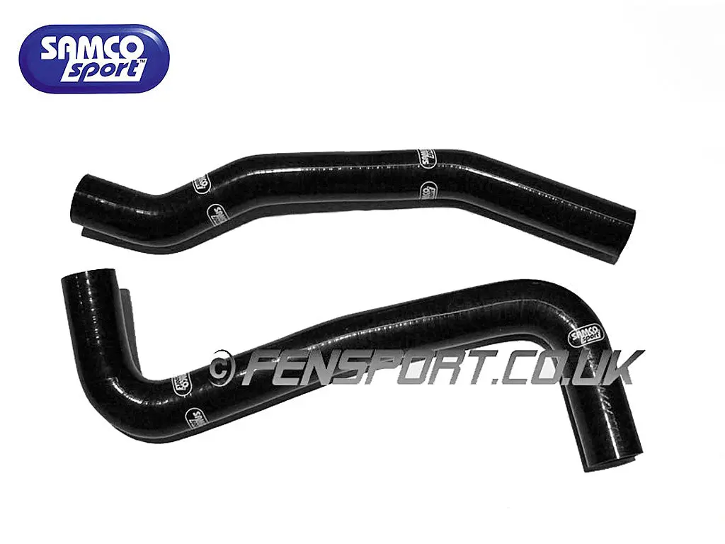 Samco Radiator Hose Set - Various Colours - Celica St202 & St205 1