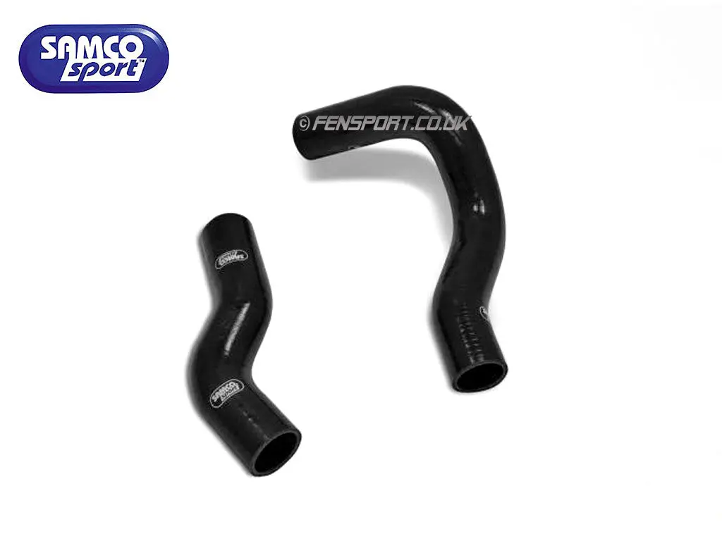 Samco Radiator Hose Set - Various Colours - Lexus Is-F 1